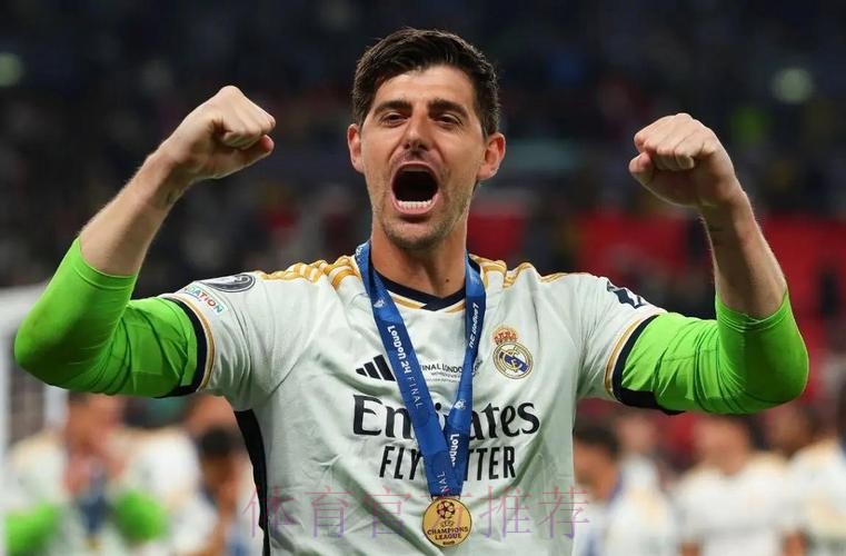 库尔图瓦:金球奖应花落皇马 我对自己水平很满意 库尔图瓦:金球奖应花落皇马 我对自己水平很满意