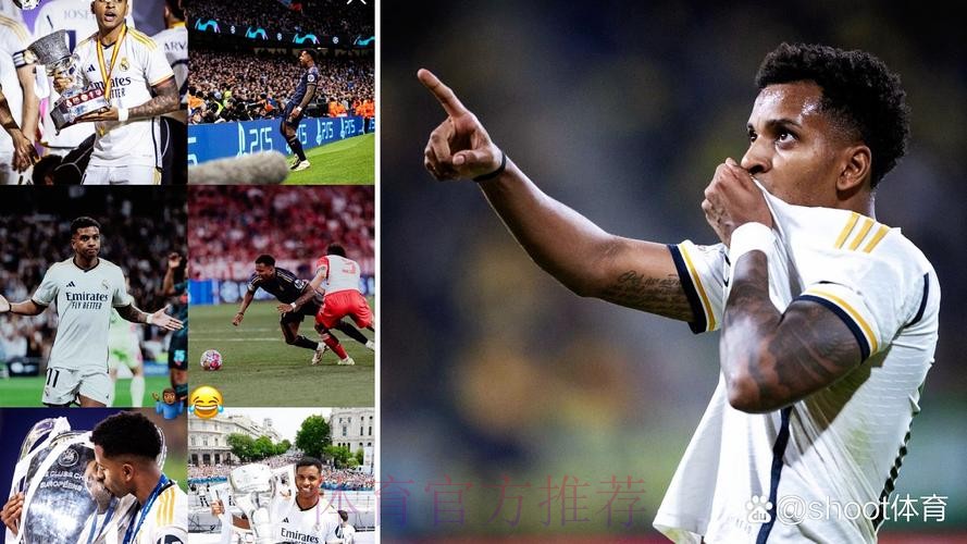 罗德里戈:我配得上金球奖提名 踢不同位置对我不利 罗德里戈:我配得上金球奖提名 踢不同位置对我不利