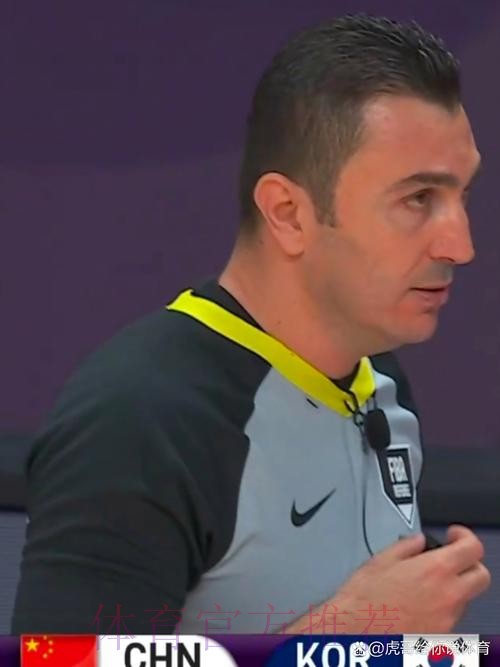 莱加内斯主帅:裁判不在最佳状态 他肯定会自我批评